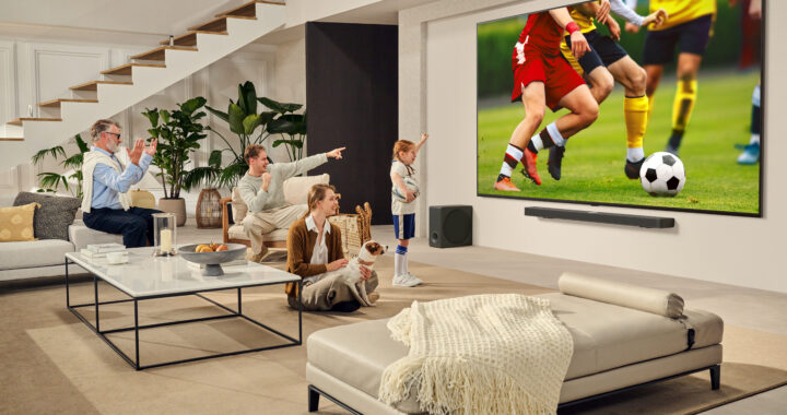 LG QNED evo 2025: LA NUEVA ERA PREMIUM EN TELEVISORES LCD