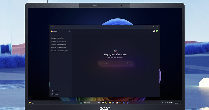 Copilot+ en acción: cómo la IA puede ayudarte ahora mismo