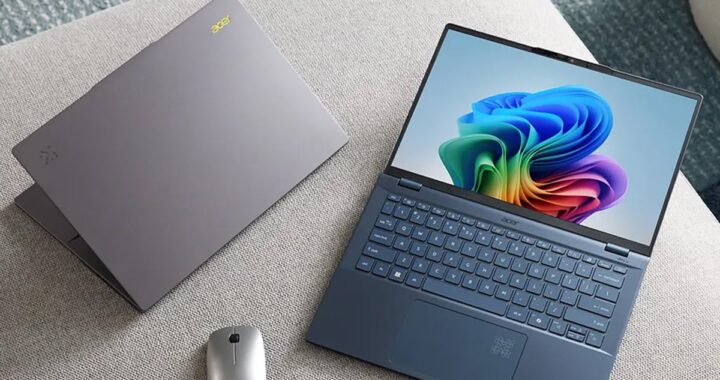 3 maneras en las que tu laptop hace la diferencia cuando trabajas desde cualquier lugar