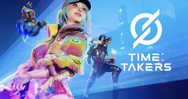 NCSOFT estrena dos nuevos shooters en el Opening Night Live de gamescom 2025: Time Takers y Cinder City
