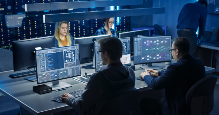 Acer presenta la miniestación de trabajo Veriton GN100 AI, basada en el superchip NVIDIA GB10