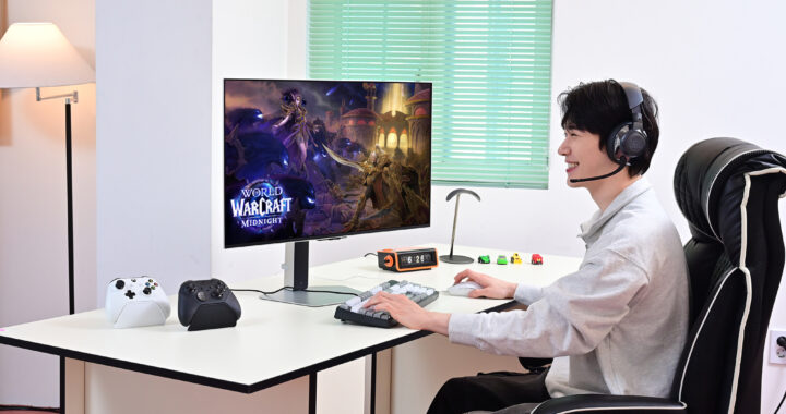 ¿Sueñas con ser gamer profesional? Esto es lo que necesitas saber