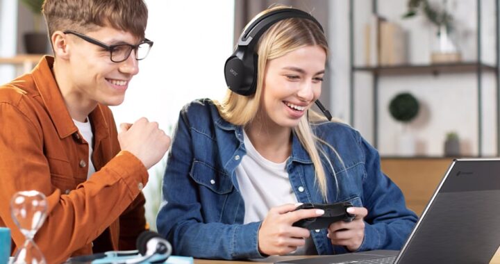 ¿Quieres premiarte este Día del Gamer?