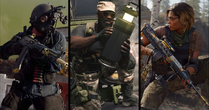 Call of Duty: Black Ops 6 y Warzone intensifican su ofensiva contra las trampas en la Temporada 5 Recargada