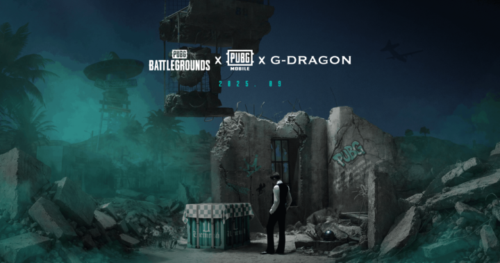 PUBG: Battlegrounds y PUBG MOBILE anuncian colaboración con el cantante G-DRAGON
