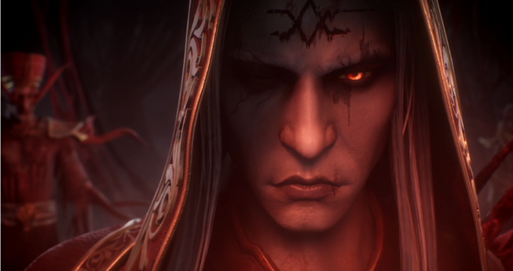 Más que Piel y Huesos: La Cosecha de Carne de Diablo Immortal trae los Bosques de Sharval a la vida