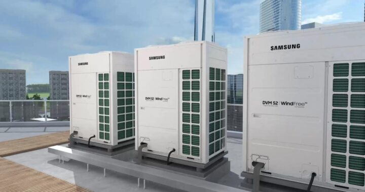 Tecnología al servicio de la vida: Samsung presenta soluciones para hospitales y clínicas en Latinoamérica