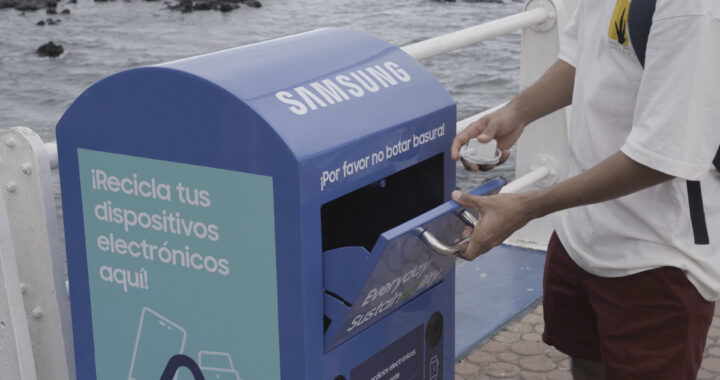 E-Waste en América Latina: un desafío urgente para la empresas y el planeta