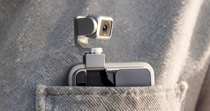 Previo a MWC 2026, HONOR muestra su innovador ROBOT PHONE