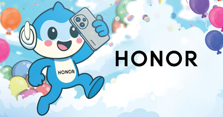 Celebra el Día del Niño con la Serie HONOR 400: redescubre la magia de la fotografía y despierta tu niño interior