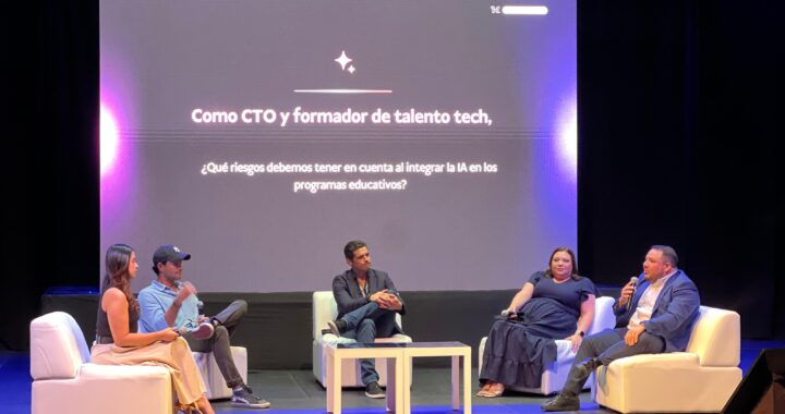 KODIGO FORMARÁ A MÁS DE 10,000 PERSONAS EN INTELIGENCIA ARTIFICIAL CON BOOTCAMPS EN AI AGENTS