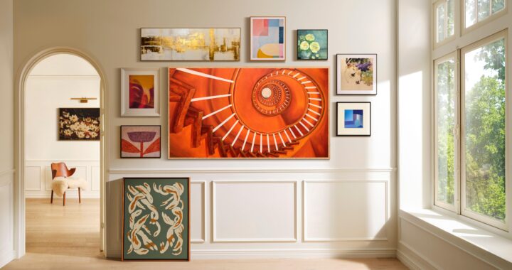 El nuevo hogar híbrido: cuando la vida, el trabajo y la cultura comparten el mismo techo