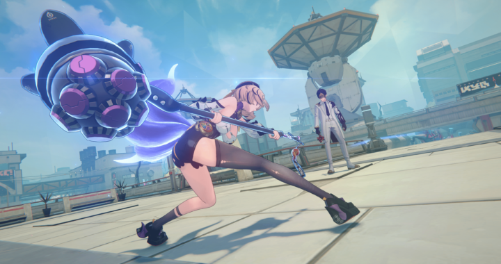 La versión 2.3 «Recuerdos de sueños pasados» de Zenless Zone Zero estará disponible el 15 de octubre. ¡Explora misteriosas historias de miedo!