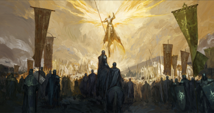 Diablo IV Temporada 11 RPP: Grandes cambios en el sistema de potenciaciones divinas y el regreso de Azmodán