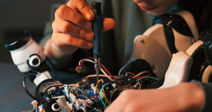 10 personas más importantes en la historia de las computadoras