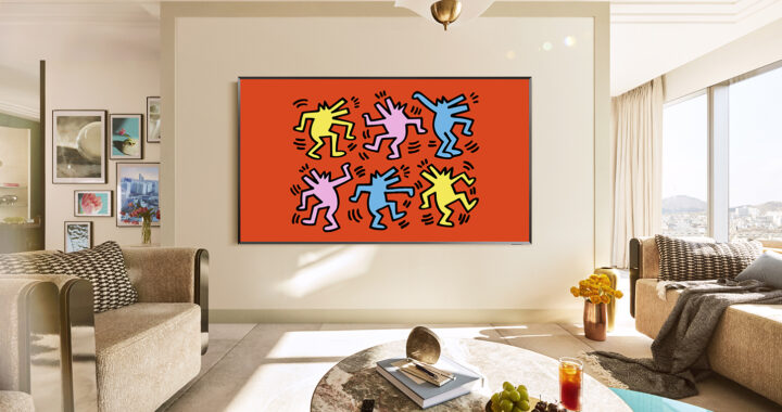 RM de BTS estrena cortometraje con Samsung acerca de su conexión con el arte