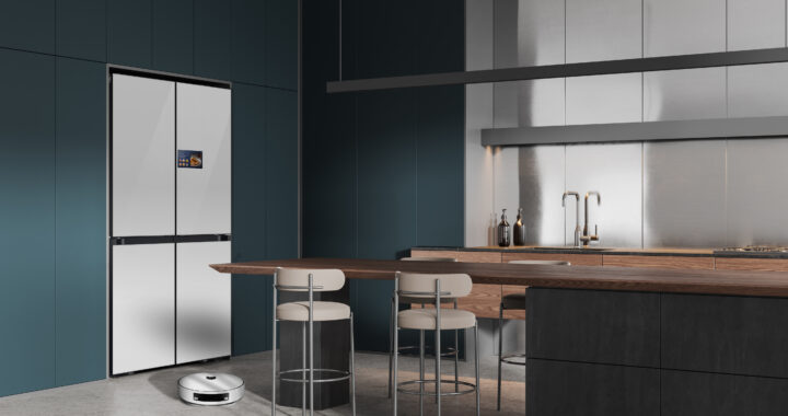 Cómo las neveras inteligentes redefinen la vida cotidiana