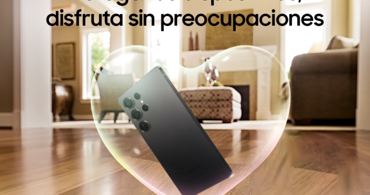 Samsung anuncia la evolución de la garantía extendida Care+ en El Salvador con más beneficios y productos