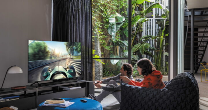 Descubre los mejores monitores, televisores y barras de sonido según tu perfil de gamer