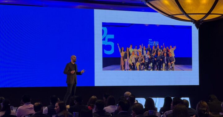 Visa Payments Day 2025 Guatemala, Honduras y El Salvador: La plataforma regional para impulsar la transformación de los pagos en la región