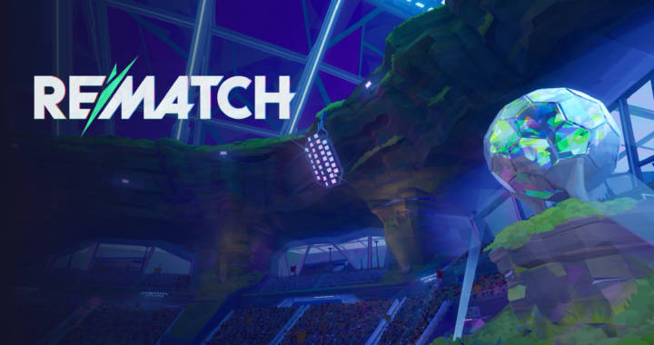 La competencia definitiva ahora está al alcance de tus manos: Rematch: Elite Edition llega hoy a las tiendas en formato físico