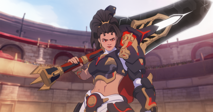 Reclama tu venganza: Conoce a Vendetta, la nueva heroína que llega a Overwatch 2