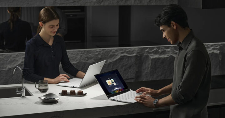 Acer acelera hacia 2026: la nueva era del AIoT, los múltiples motores de negocio y el salto estratégico que redefine la industria