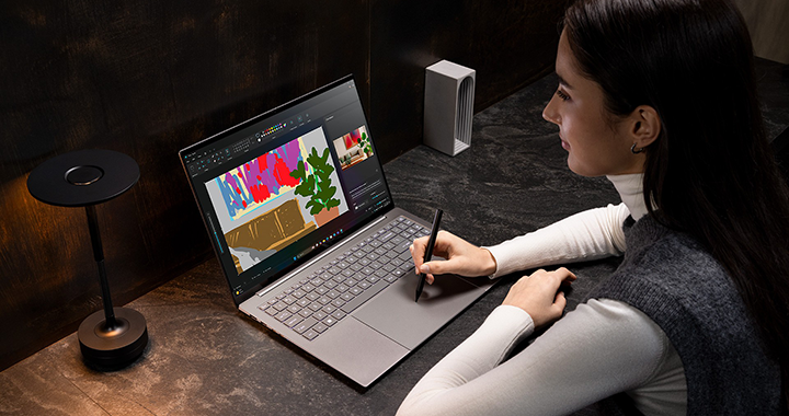 Acer anuncia una nueva línea de PCs premium Swift AI Copilot+ con procesadores Intel Core Ultra Serie 3