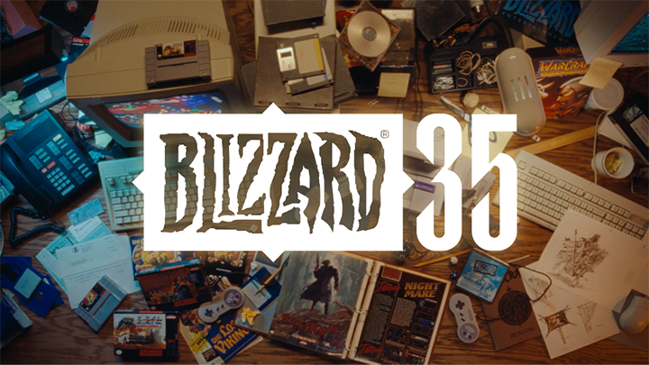 Blizzard da inicio a 2026 con un nuevo evento showcase