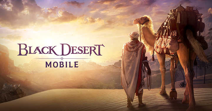 Black Desert Mobile renueva el Gran Desierto, las Runas grado Caos y mejora los gráficos en su nueva actualización