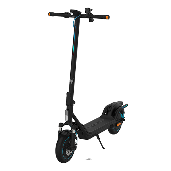 Acer presenta el e-scooter Predator ES Storm Pro