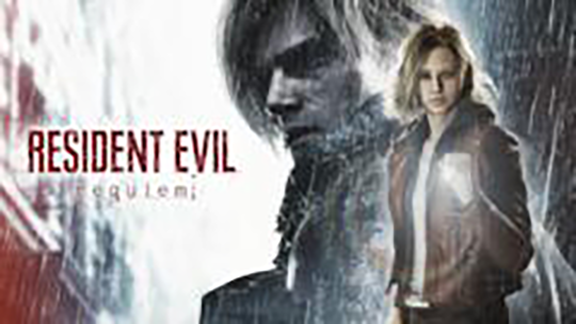 Resident Evil™ Showcase revela un vistazo más profundo al terror y la acción de Resident Evil™ Requiem