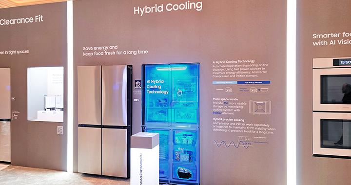 ¿Y si el hogar se encargara solo de las tareas domésticas?