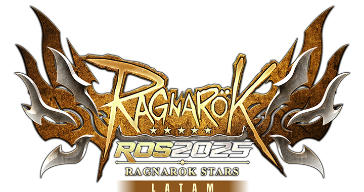 Con equipos de México, Argentina y Chile, llegó a su gran final Ragnarök Online Stars LATAM 2025