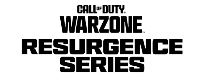 Call of Duty: Warzone Resurgence Series 2026.