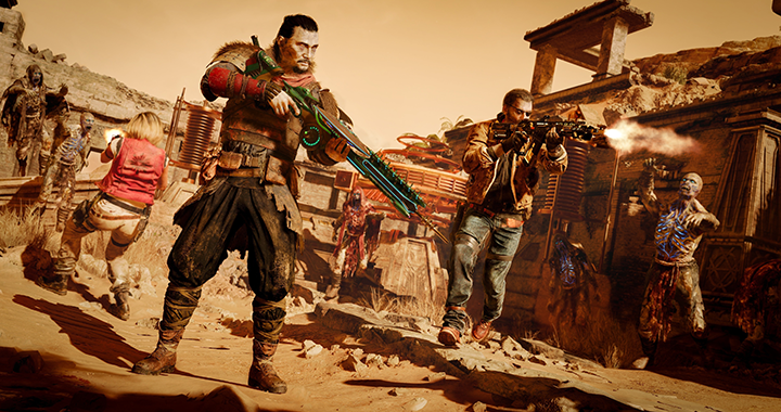 Call of Duty: Black Ops 7 celebra el 115 Day con novedades que expanden el universo Zombis