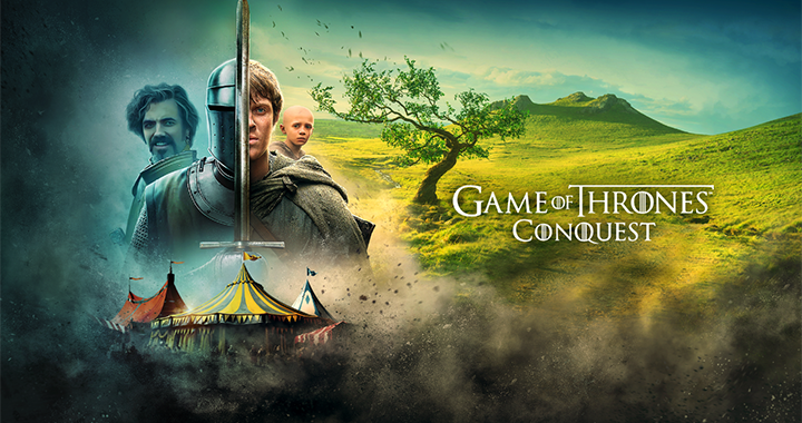 El contenido de «A Knight of the Seven Kingdoms» llega a Game of Thrones: Conquest