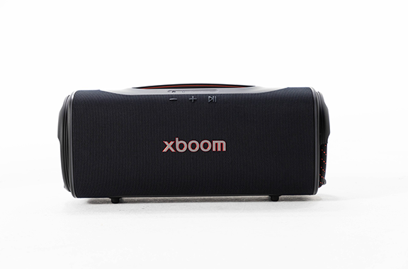 LG ELECTRONICS AMPLÍA LA LÍNEA XBOOM BY WILL.I.AM PARA CADA ESTILO DE VIDA CON PERSONALIZACIÓN IMPULSADA POR IA