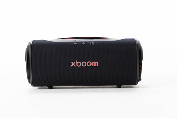 LG Electronics (LG) y el innovador global will.i.am presentan una línea xboom