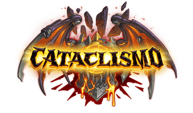El reino de Alamuerte: Revelación de la expansión Cataclismo para el próximo capítulo de Hearthstone
