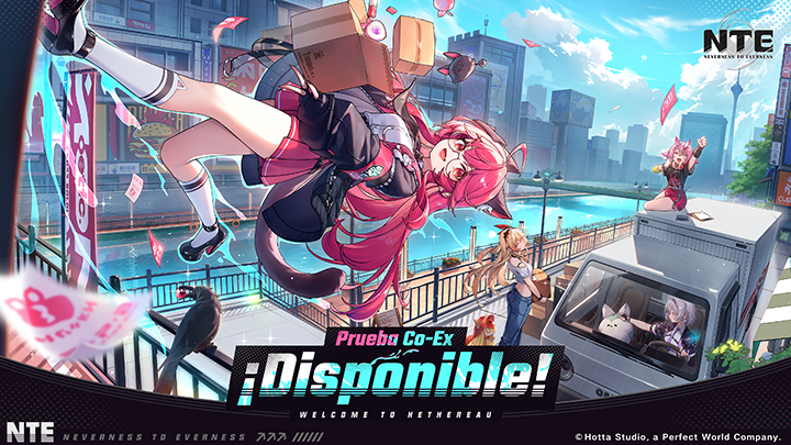 La Co-Ex Test ya está disponible