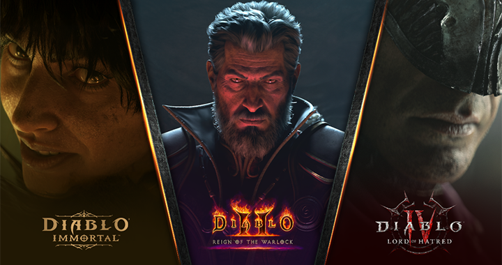 El especial del 30º aniversario de Diablo revela actualizaciones importantes de la franquicia. Se presenta una nueva clase en todos los títulos: el Conjurador