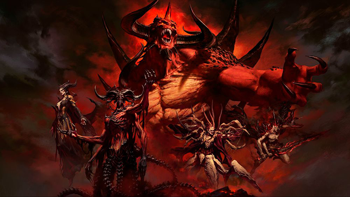 Diablo IV