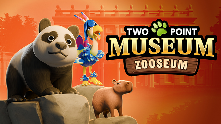 Zooseum ya está disponible para Nintendo Switch 2
