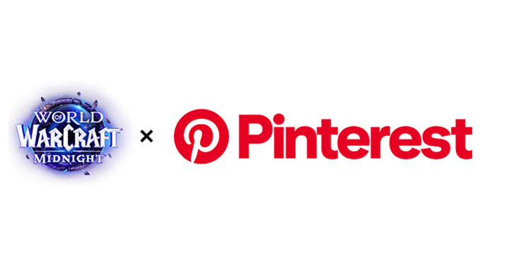 ¡Comparte las creaciones de tu hogar en Pinterest directamente desde el cliente de WoW!