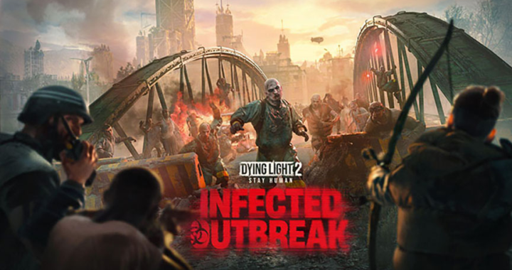 La franquicia Dying Light celebra 11 años de apocalipsis zombi