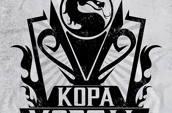 Warner Bros. Games presenta la Kopa Mortal, el torneo de MK1 que reunirá a los mejores jugadores de la región