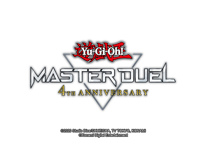 u-Gi-Oh! MASTER DUEL