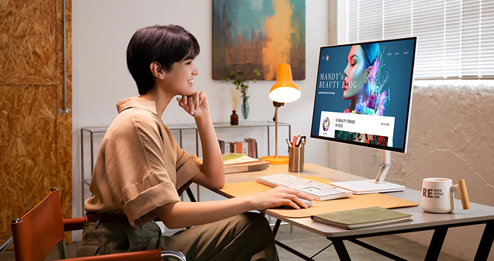 3 de cada 4 mujeres juegan videojuegos: qué significa esto para el futuro del PC gaming