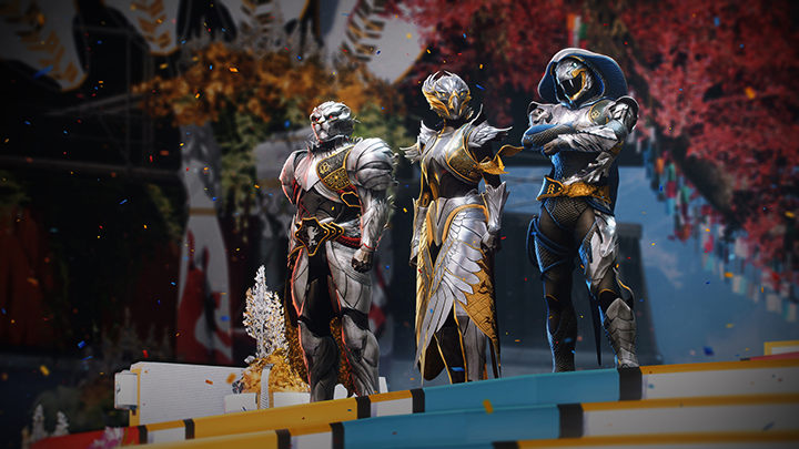 The Gathering ya está disponible